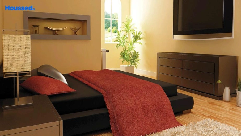 Sample Apartment